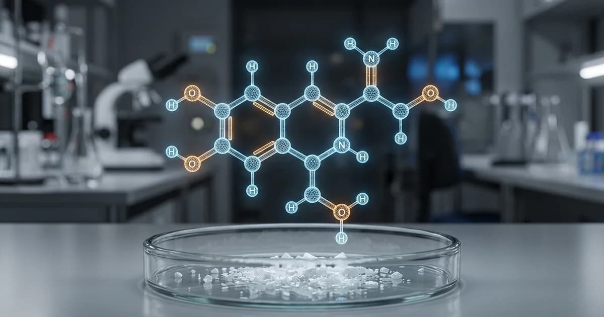 Higenamine: The Beta-2 Agonist Hiding in "Fat Burners" (and Why It's Banned in Sport)