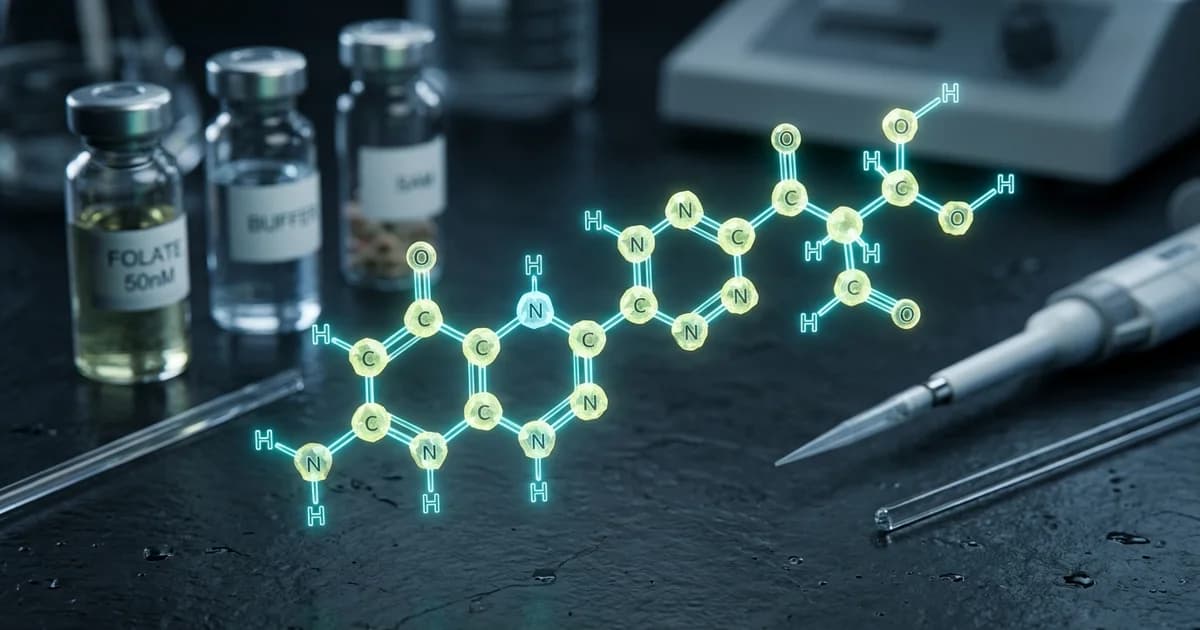 Folate, Methylfolate, and the Brain: How MTHFR Shapes Mood and Cognition