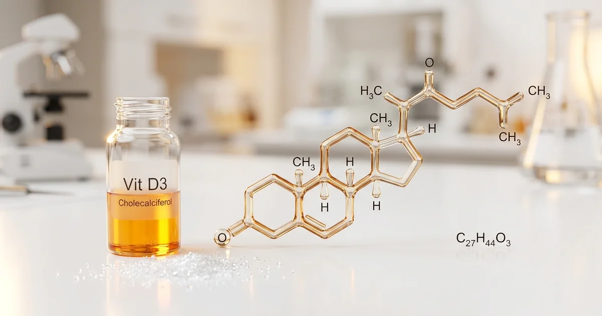 Vitamin D Brain Fog: Why Low Levels Quietly Drain Your Focus
