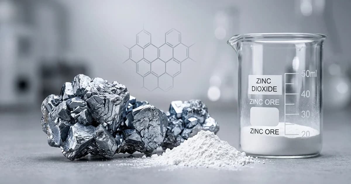 Zinc and Focus: The Overlooked Cognitive Mineral