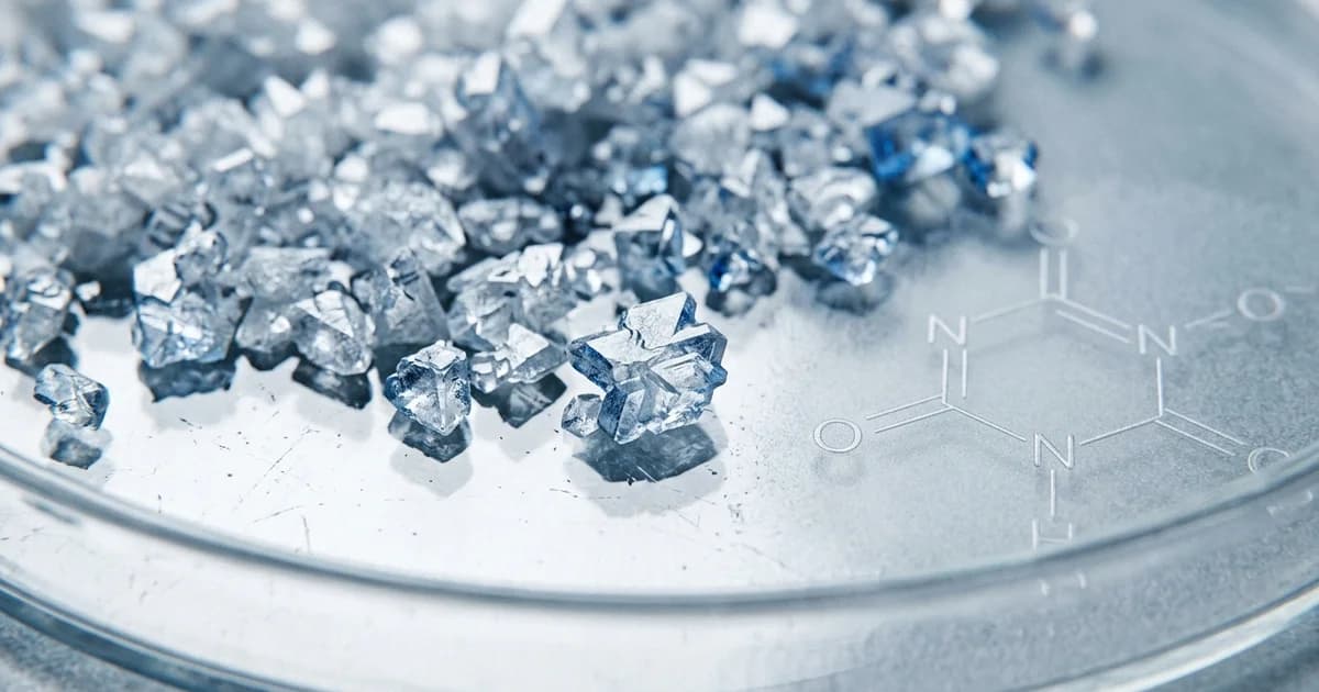 Low-Dose Lithium Orotate for Brain Health: What the Science Actually Shows
