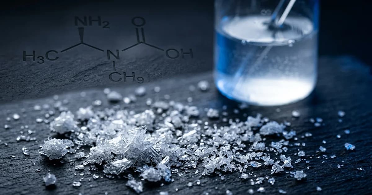 How Much Creatine for Your Brain? Why Your Head May Need More Than Your Muscles