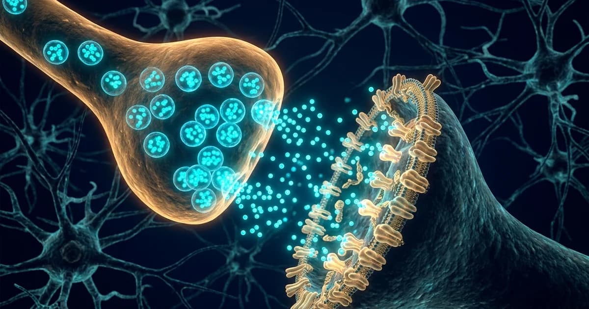 Acetylcholine Explained: The Brain's Focus-and-Memory Neurotransmitter