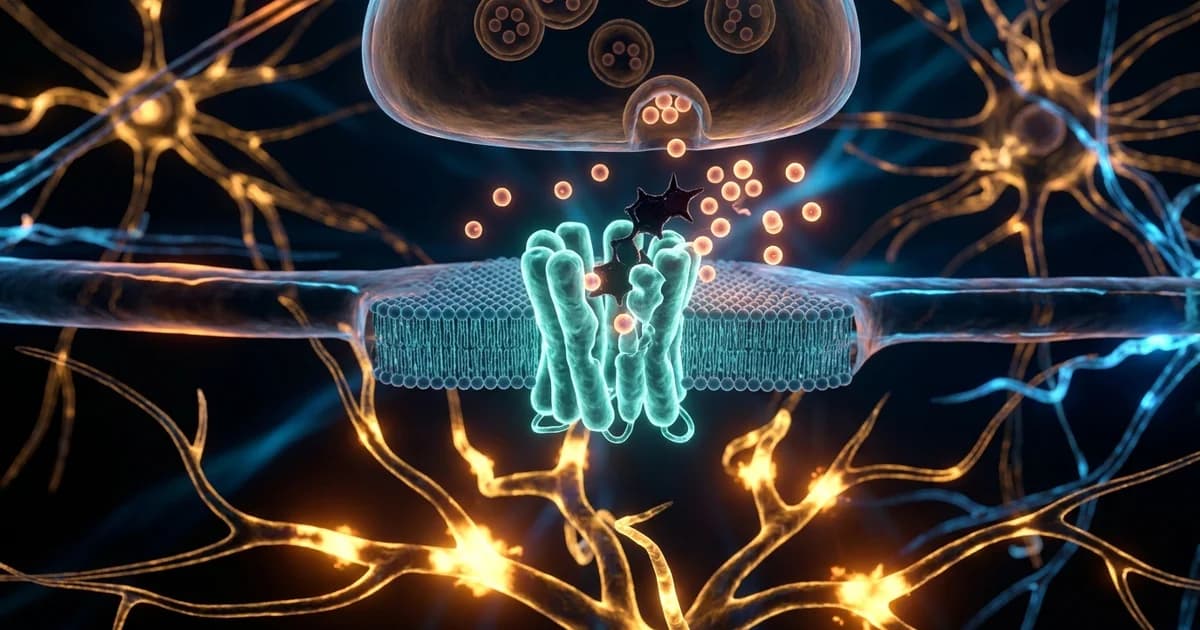 Nicotine vs Acetylcholine: How Nicotine Hijacks Your Memory Chemical (and Why Roon Skips It)