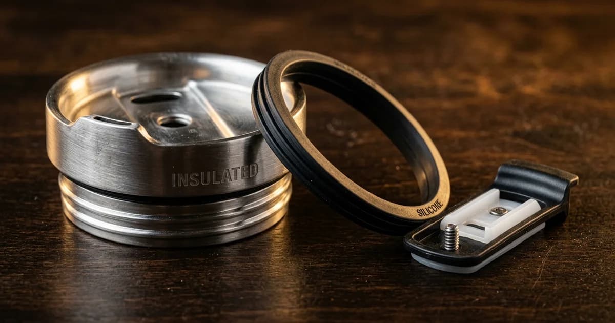 Stanley Coffee Cup Lid Replacement: The Complete Guide to Getting the Right Fit