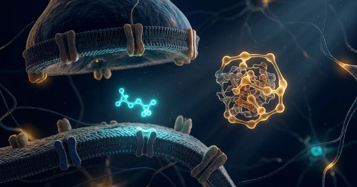 How Acetylcholinesterase Inhibitors Work (and Why More Acetylcholine Is Not Always Better)