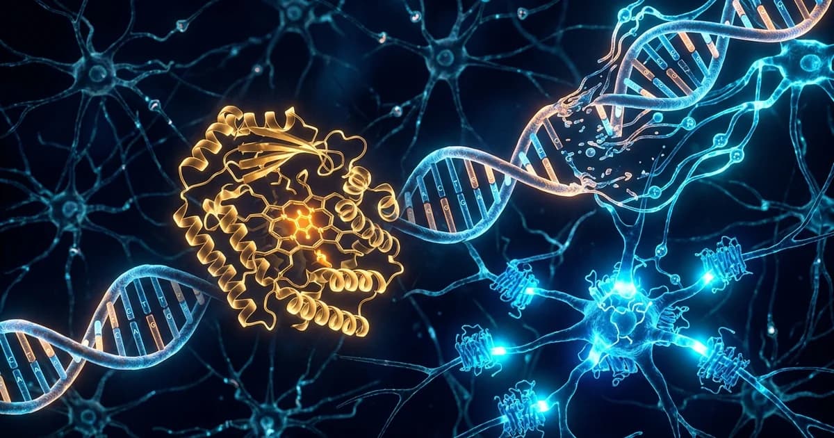 How Your Genes Set Your Caffeine Limit: CYP1A2 and the ADORA2A "Anxiety Gene"