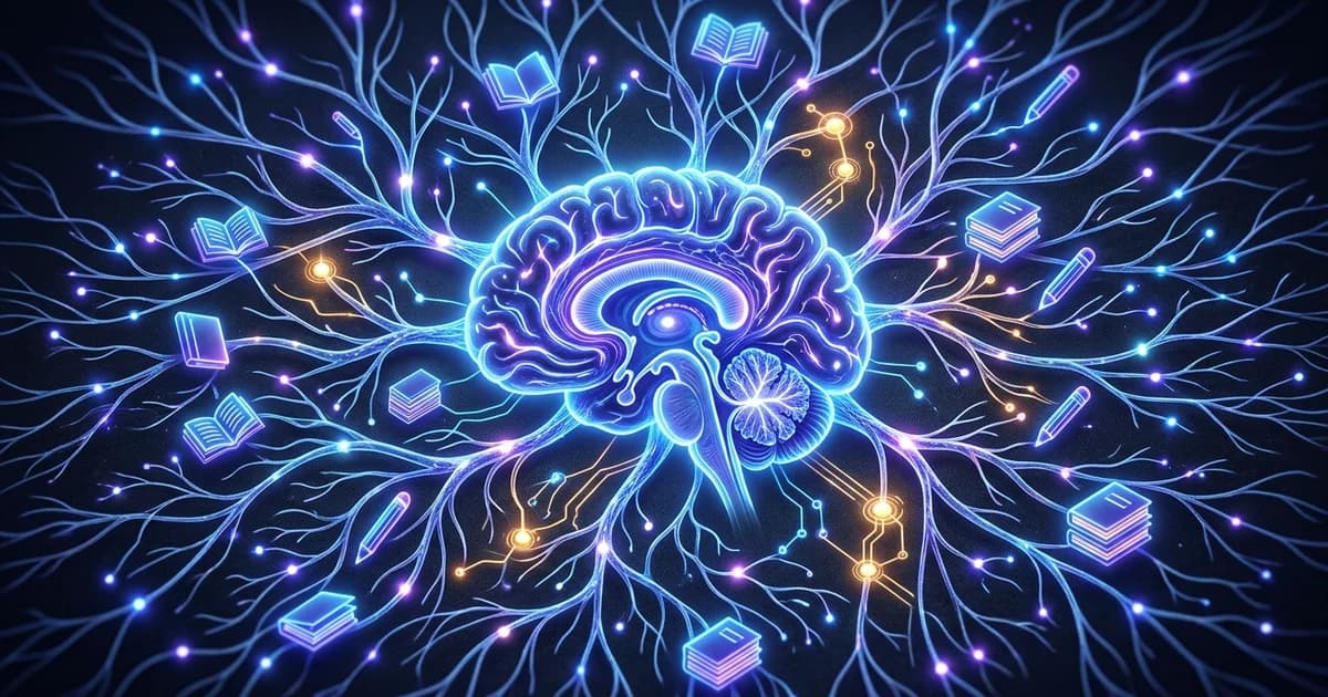 How to Improve Study Skills and Memory: 8 Methods That Actually Work