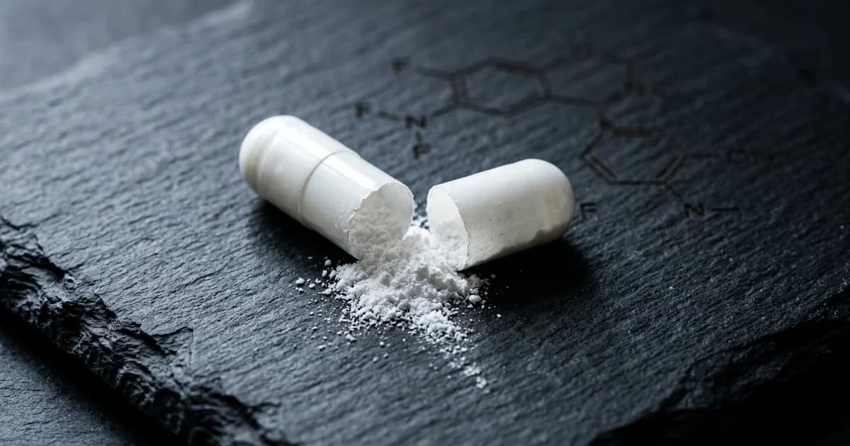 Is Modafinil Really a "Smart Drug"? What the 2015 Systematic Review Actually Found