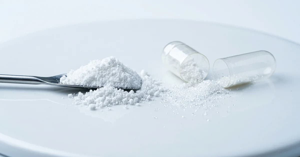 Citicoline and Attention: Inside the McGlade Adolescent-Males Trial