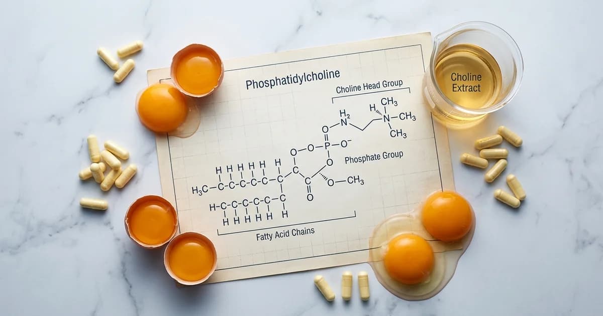 The Cornell Choline-in-Pregnancy Trial: 930 mg and Kids' Attention Years Later