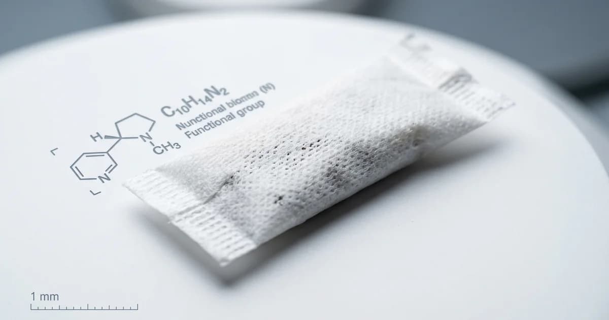 Nicotine Pouches Side Effects: What the Research Actually Says