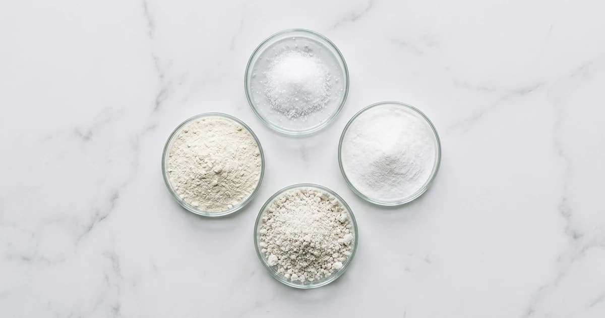 Caffeine Forms Compared: Anhydrous vs Dicaffeine Malate vs Citrate vs Pterostilbene