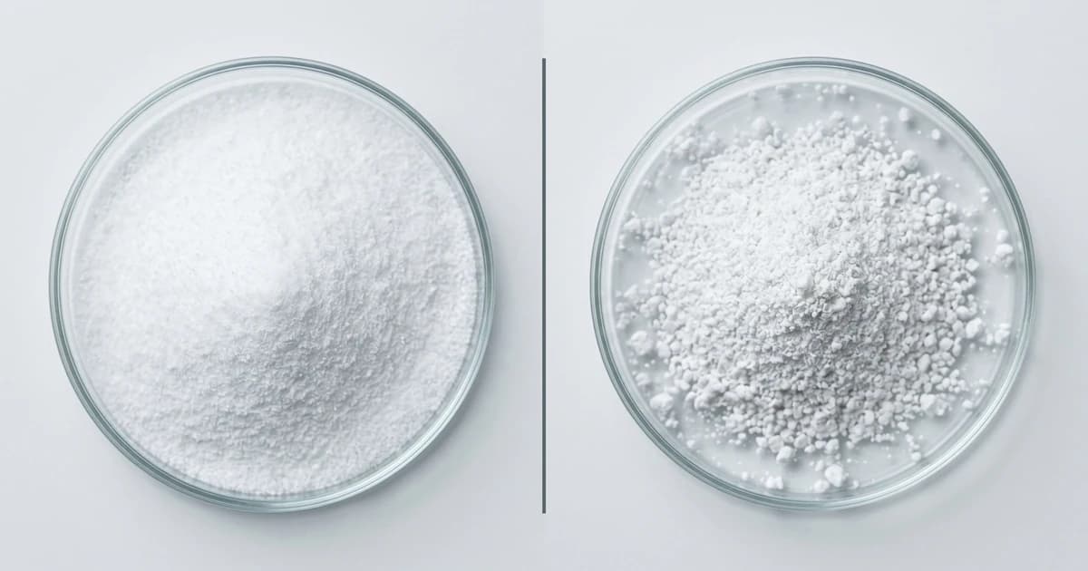 Noopept vs Piracetam: Potency, Mechanism, and Evidence Compared