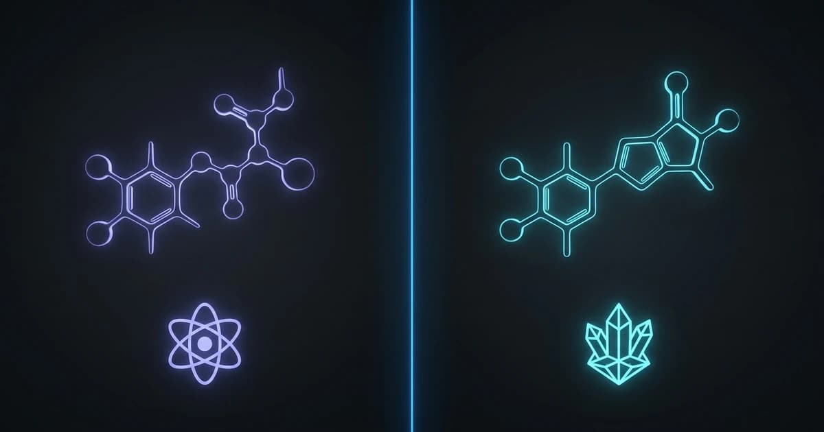 Phenylpiracetam vs Modafinil: Two Stimulating Cognitive Enhancers Compared