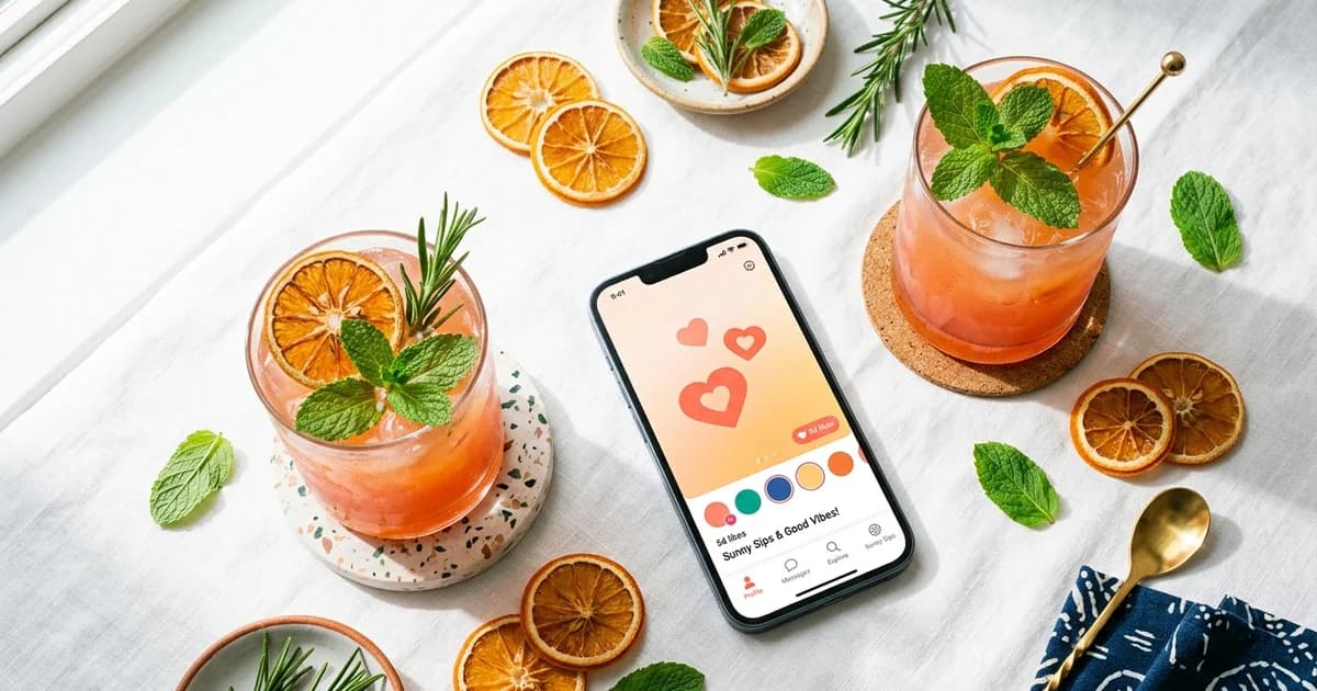 Sober Dating App: What You Need to Know Before You Swipe