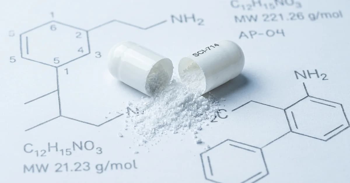 What Actually Makes a "Nootropic"? Giurgea's Original Criteria, Explained