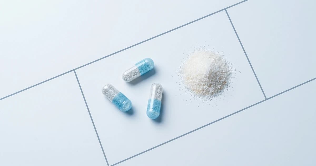 The Legal Gray Area of Nootropics in the US: Racetams, Phenibut, and Modafinil