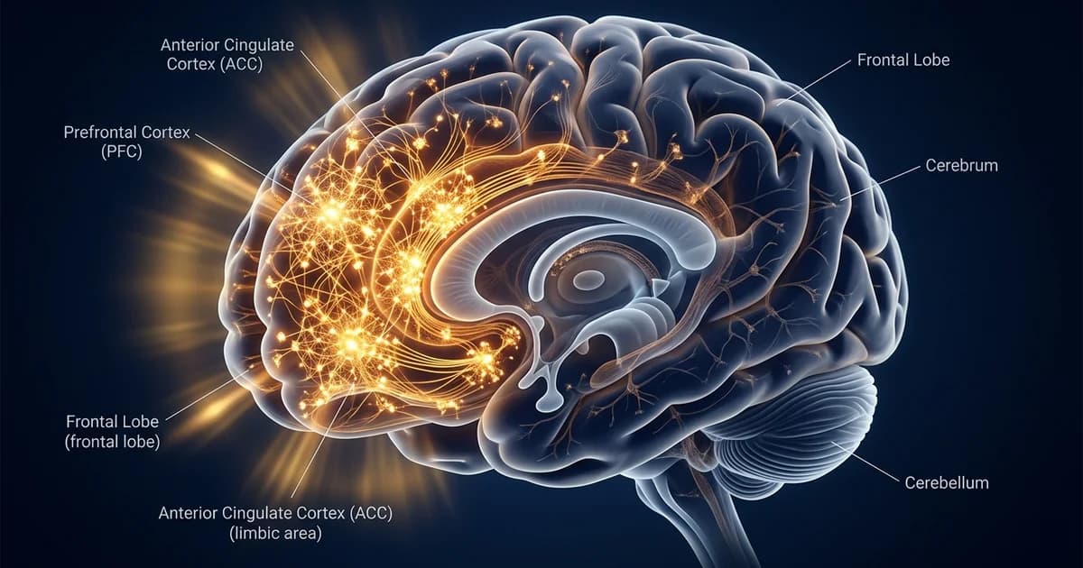 Meditation and the Brain: What Mindfulness Actually Does to Attention