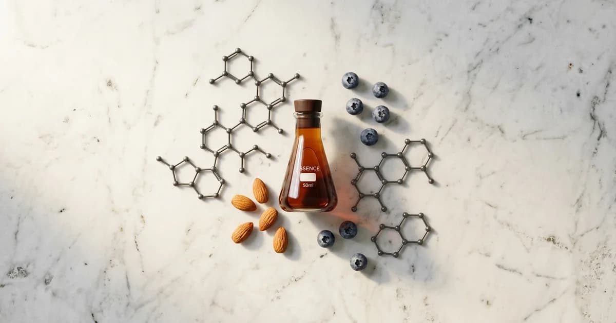 Intermittent Fasting and Focus: What Ketones Actually Do for Your Brain