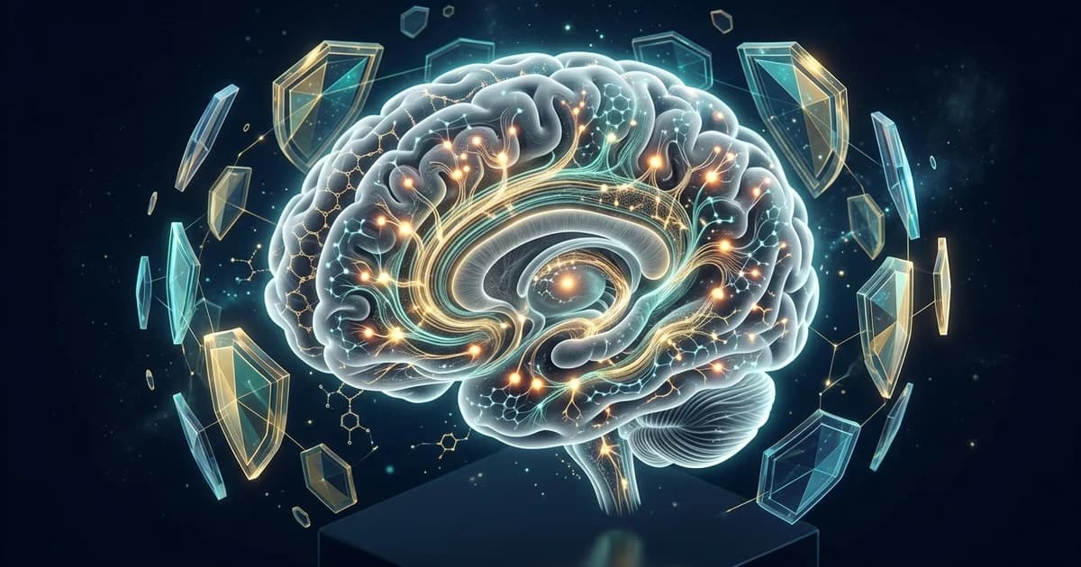 Building Cognitive Reserve: The Evidence-Based Way to Protect Your Brain as You Age