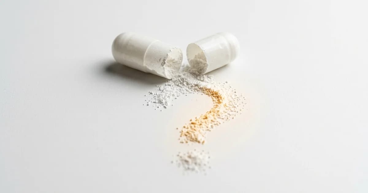 The Placebo Effect in Nootropics: How Much of "It Works" Is Belief?