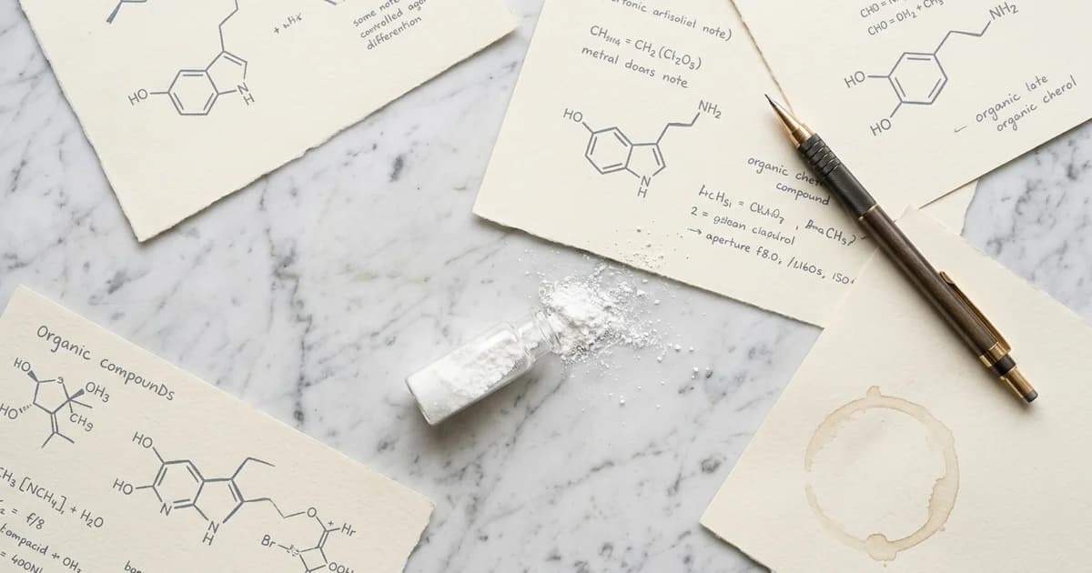 Are "Smart Drugs" Worth It? An Honest Look at Research Nootropics