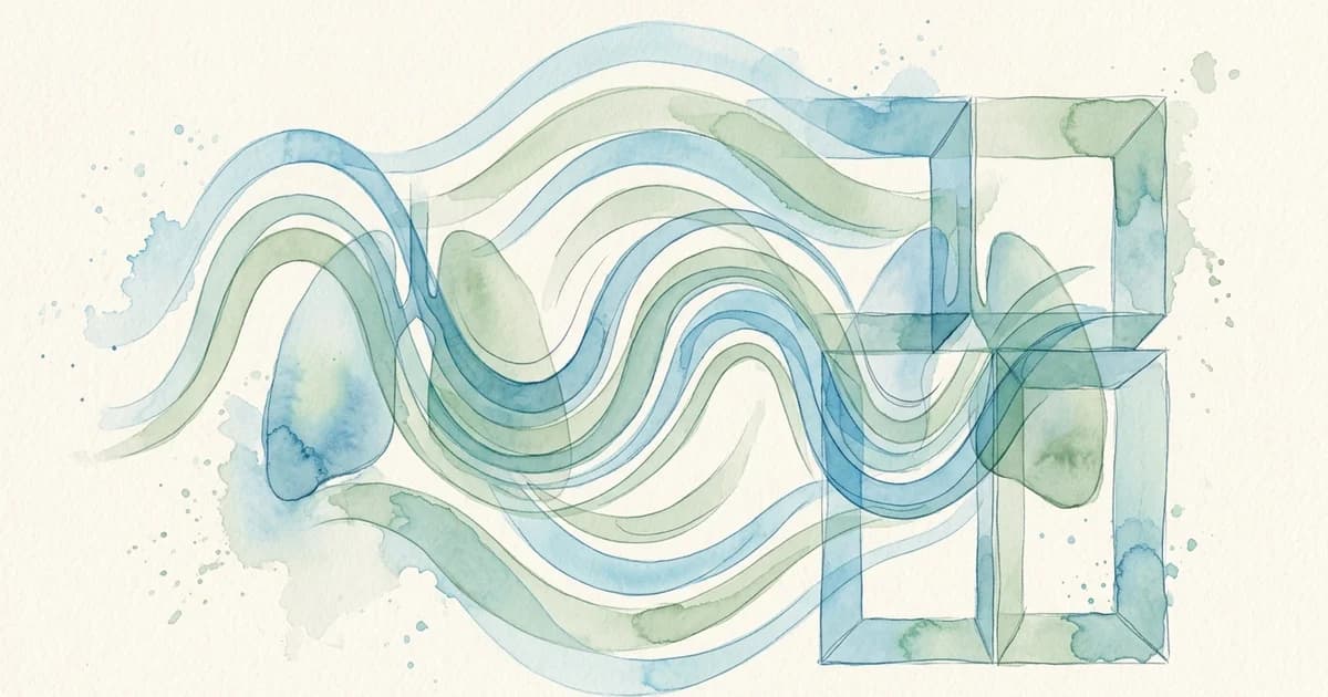 Breathwork for Focus and Calm: The Science of Cyclic Sighing and Box Breathing