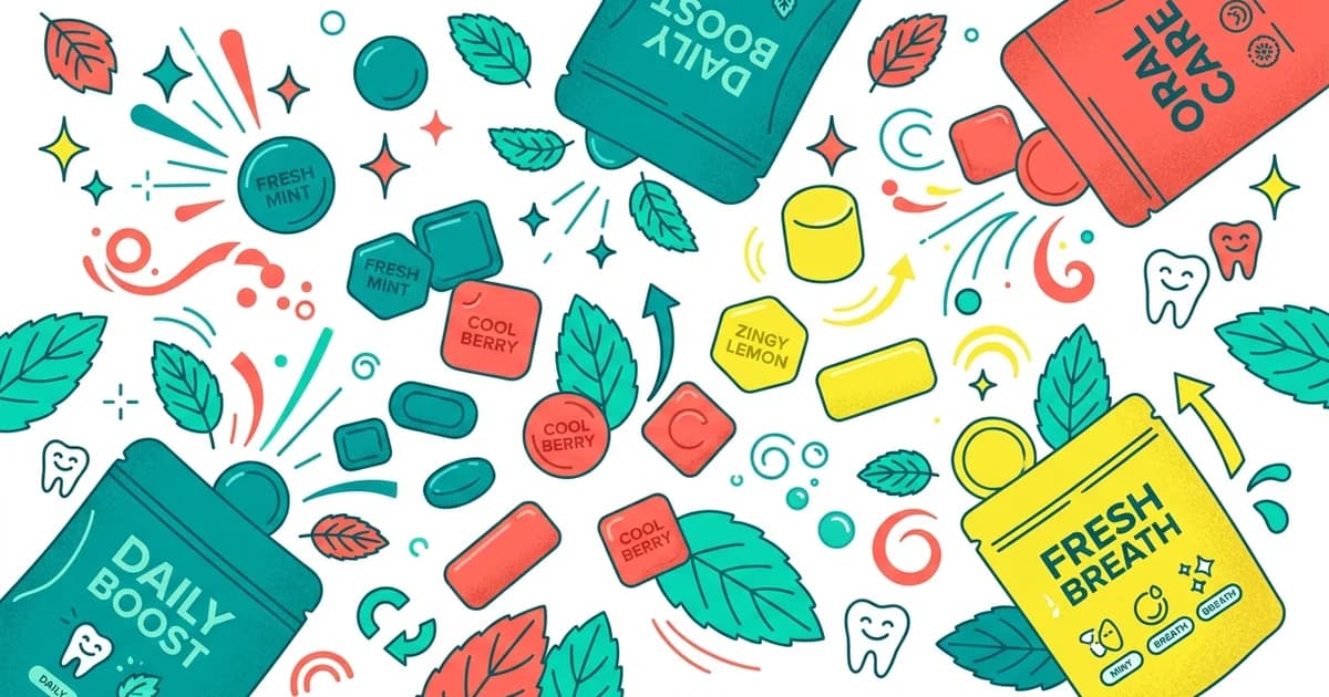 The Oral Fixation Vaping Alternatives Worth Trying in 2026