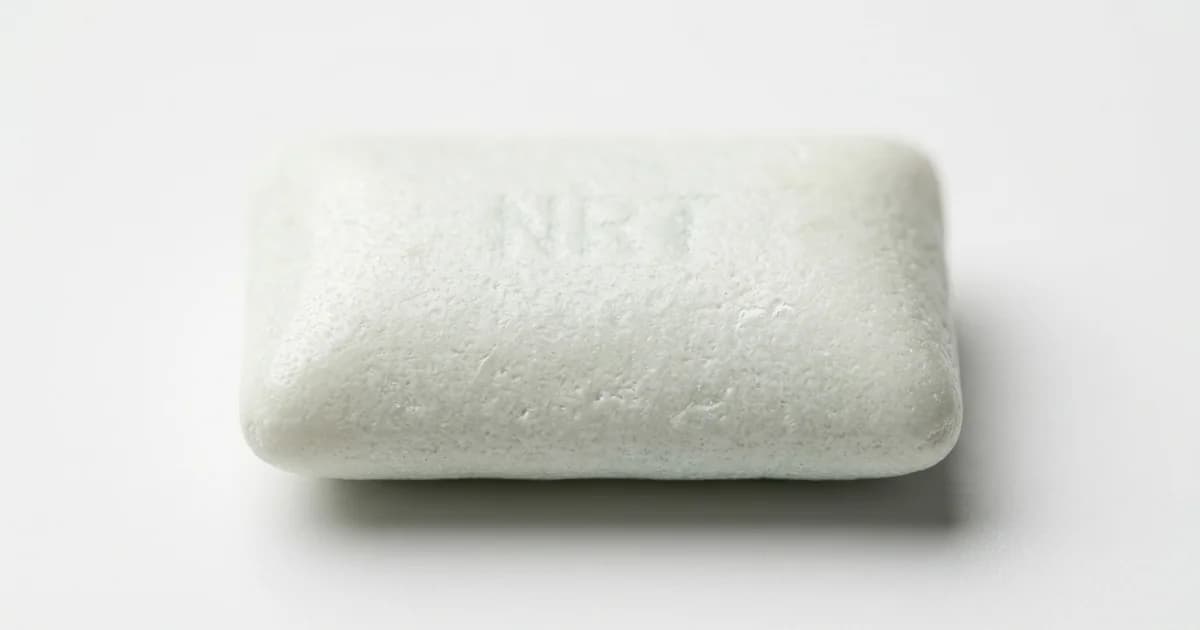 Blip Nicotine Gum Review: Doses, Flavors, and Whether It Works