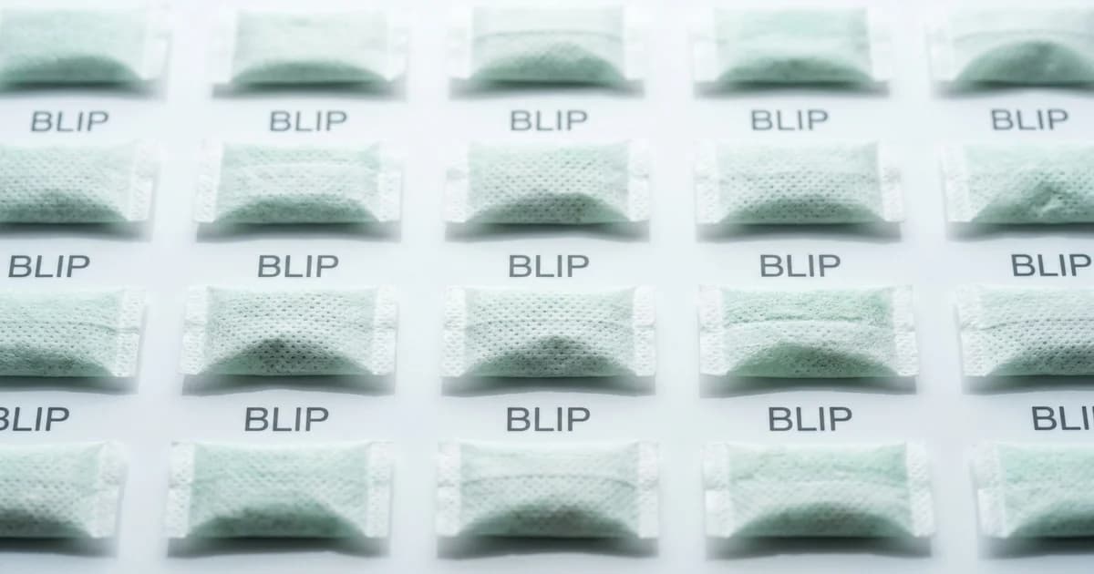 Does Blip Have Nicotine? A Product-by-Product Breakdown