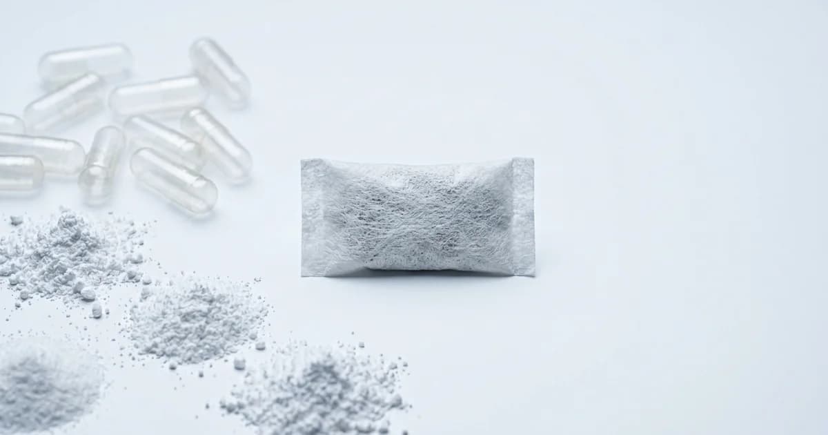 Nuks Pouches: What Is Actually in the Pouch