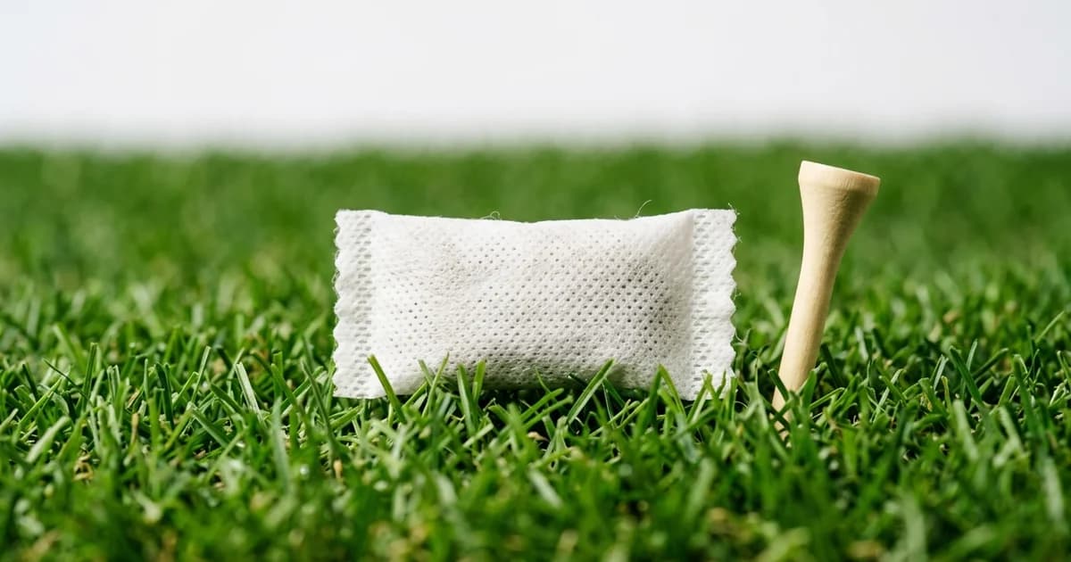 NUKES Pouches Review: The Golf