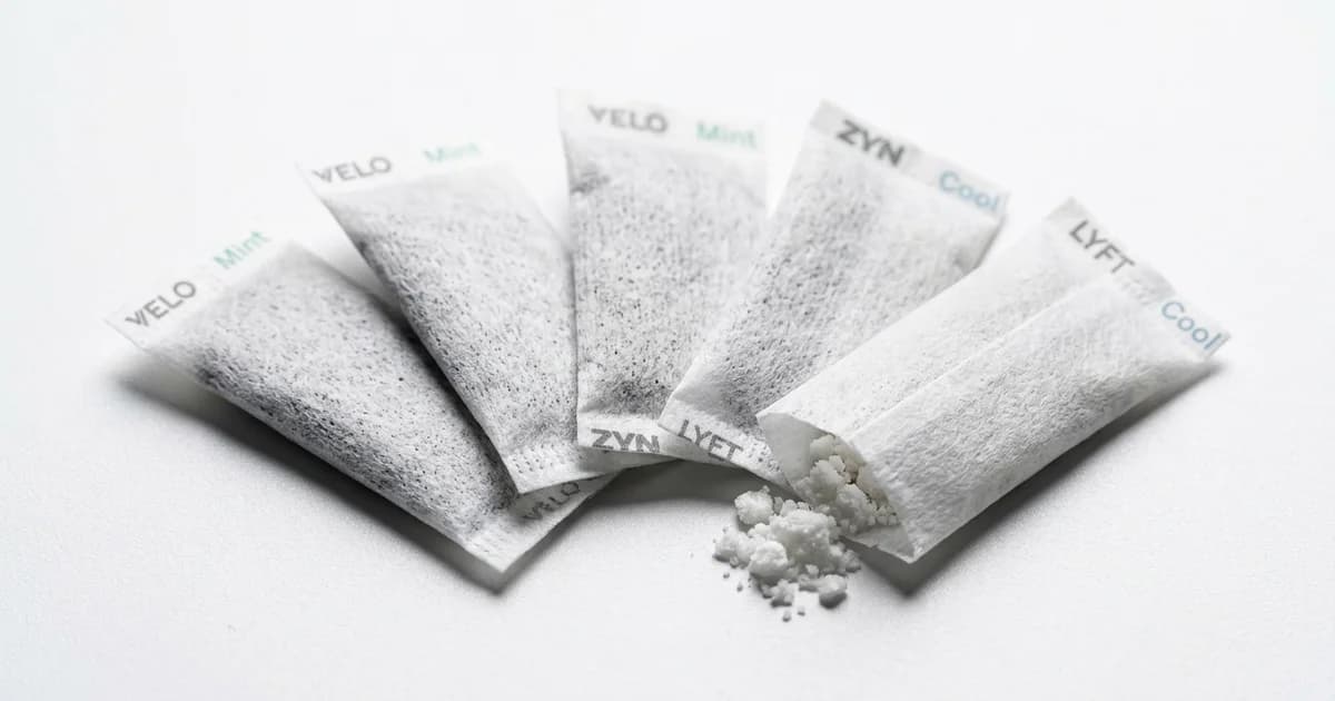 Zone Pouches Review: Strengths, Flavors, and Real Value
