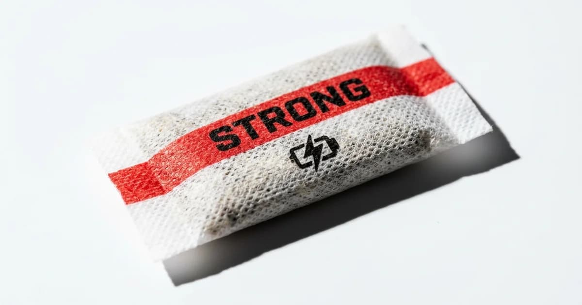 Killa Nicotine Pouches Review: Extreme Strength, Examined