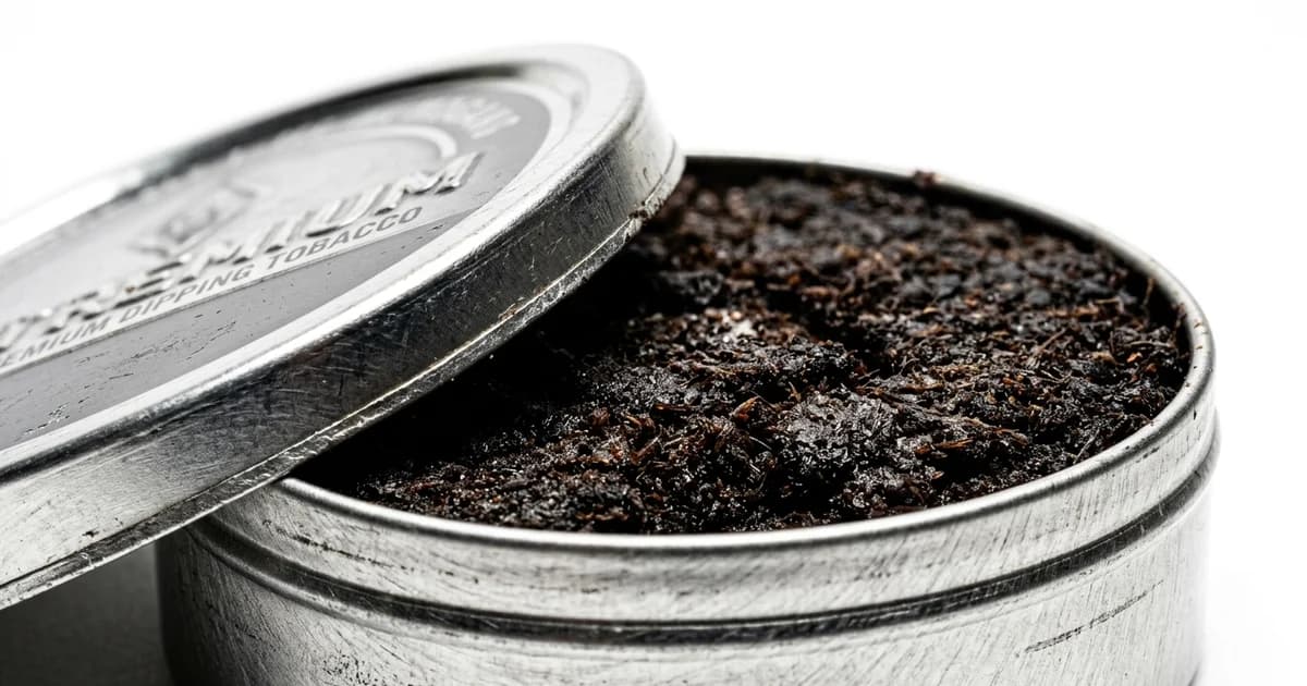 Black Buffalo ZERO Review: Does the Nicotine-Free Dip Actually Work?