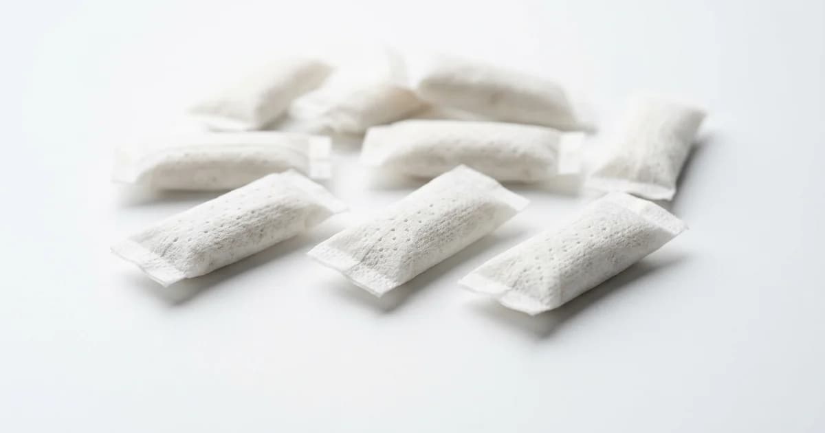 Does Zyn Make an Energy Pouch? A Straight Answer and What to Use Instead