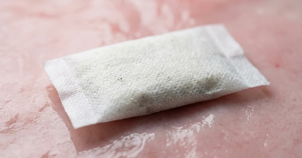 Are Caffeine Pouches Bad for Your Gums? What the Dental Evidence Actually Says
