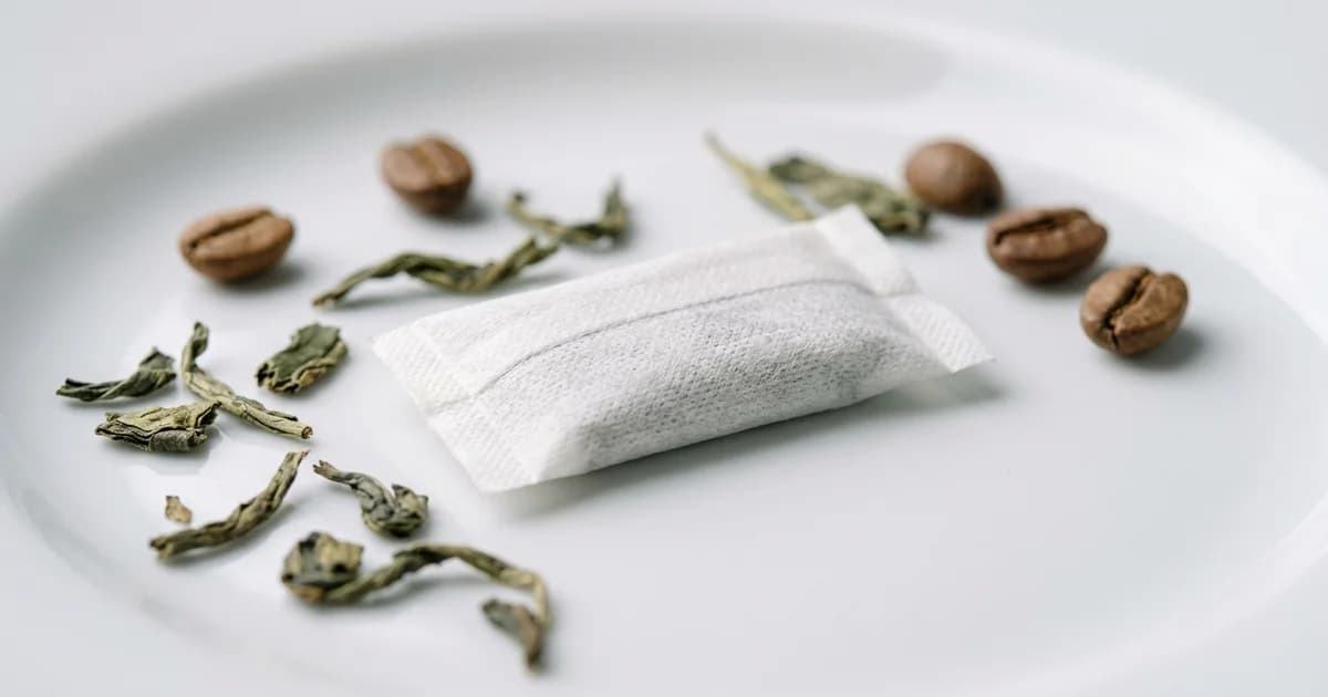 Do Caffeine Pouches Cause Gum Recession? What the Dental Evidence Actually Says