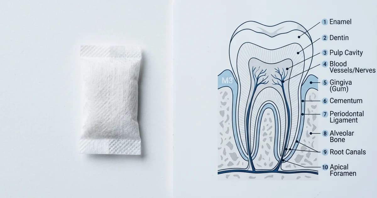 Are Nicotine Pouches Bad for Your Teeth? What the Dental Evidence Actually Says
