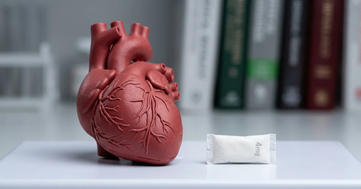 Is Zyn Bad for Your Heart? What the Research Actually Shows