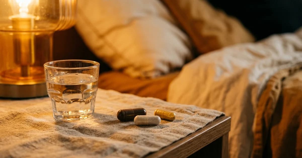 The Best Magnesium for Leg Cramps and Sleep in 2026