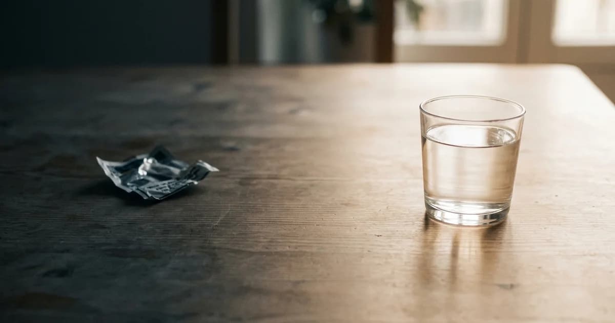 Nicotine Withdrawal Headache: Why It Happens and How Long It Lasts