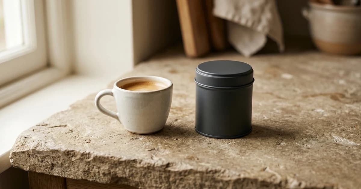 How Much Caffeine Is in a Focus Pouch? Is 80 mg Too Much?