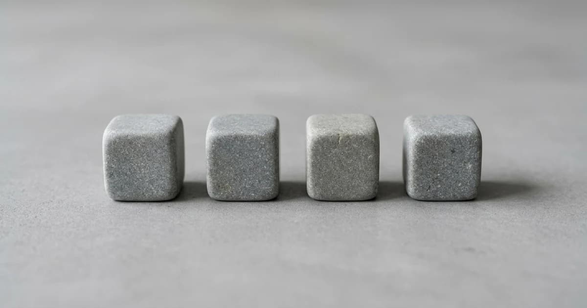 IQ Pouch Review: Four Ingredients, All at 75 mg, and the Dosing Questions That Follow