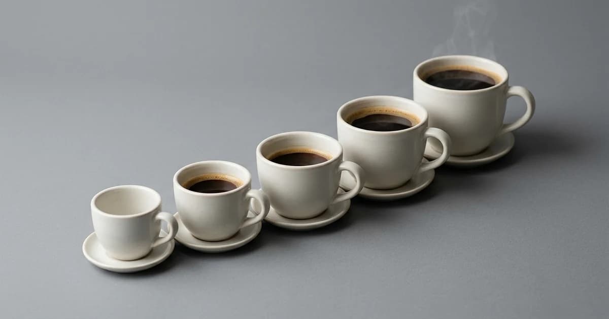 The Finals Week Caffeine Spiral