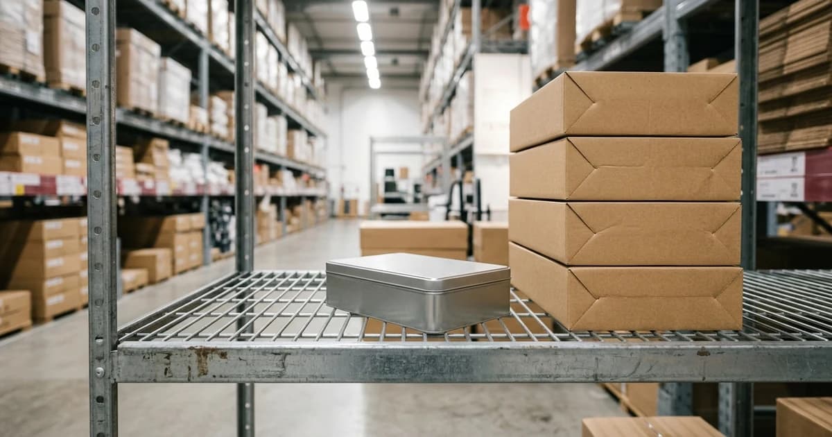 Staying Sharp Through a 10-Hour Warehouse Shift Without Burning Out