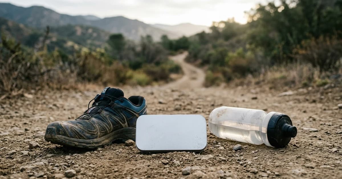 Why Runners and Cyclists Are Already Using Caffeine Pouches