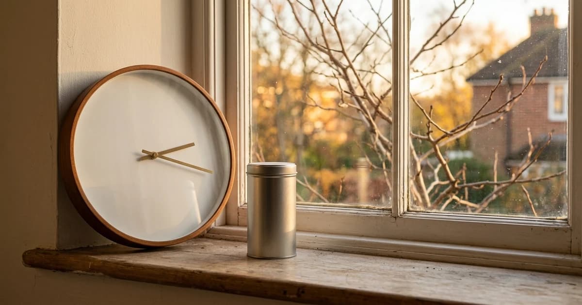 The Daylight Saving Time Energy Dip