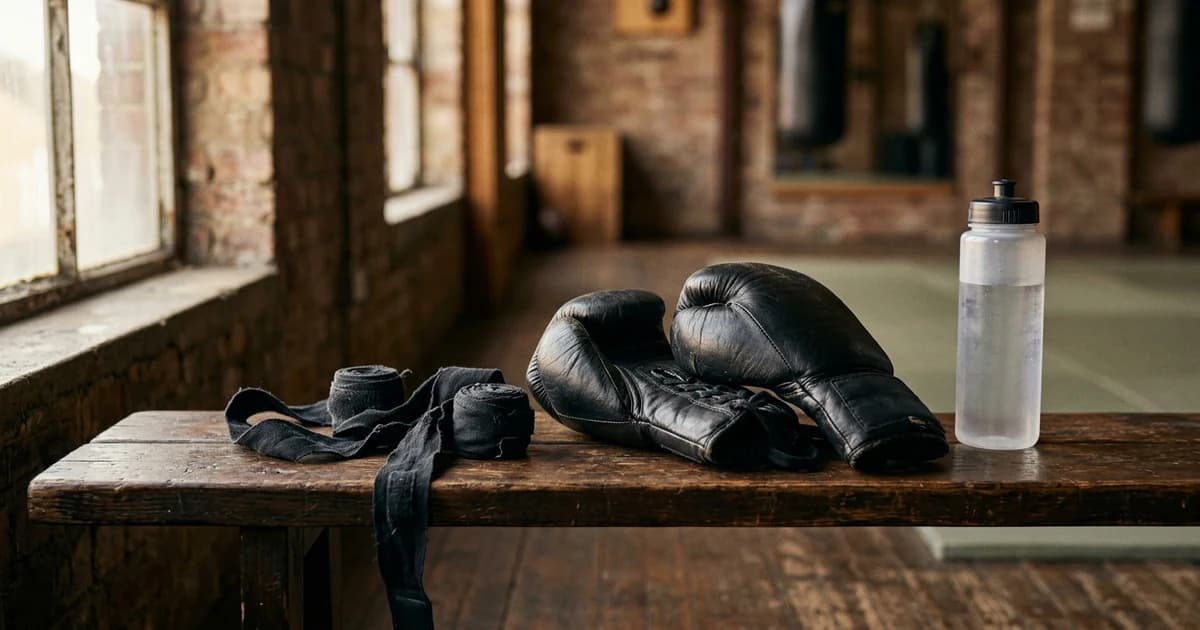 Caffeine for Boxing and MMA: Focus vs. Hype